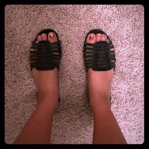 Steve Madden sandals